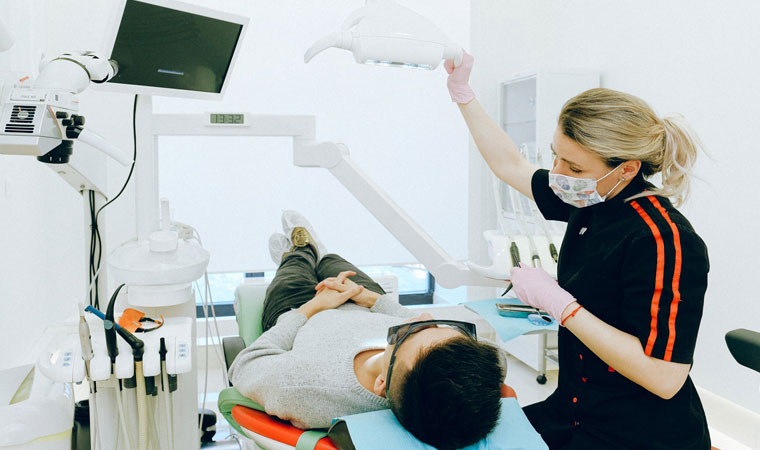 Advanced Treatment Advanced Treatment