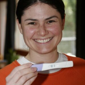 Pregnancy Rapid Test Kits (100)