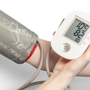 Arm Type Blood Pressure Monitor MSLBP06